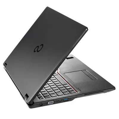 Fujitsu LifeBook E5510 i3-10110U 8Go 256Go SSD 15.6'' W11 - Grade Reconditionné en France Bon état - PC Portable reconditionné - visuel 6