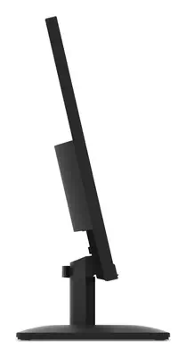 Lenovo ThinkVision S27-4e Moniteur - Ecran Ordinateur - visuel 5