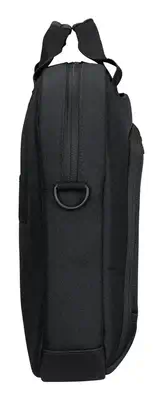Targus EcoSmart 40,6 cm (16") Malette Noir, Rouge - Sacoche & Housse - visuel 3