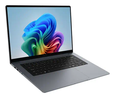 Galaxy Book6 (16" Tactile, Ultra 7, 16Go), Copilot+ PC - Samsung - PC Portable - visuel 7