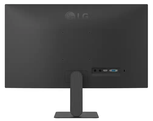 LG 27U411A-B écran plat de PC 68,6 cm (27") 1920 x 1080 pixels Full HD LED Noir - Ecran Ordinateur - visuel 4
