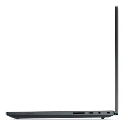 DELL Pro Max 16 Premium MA16250 Intel Core Ultra 7 265H Station de travail mobile 40,6 cm (16") Full - Dell - Station de Travail Mobile - visuel 8