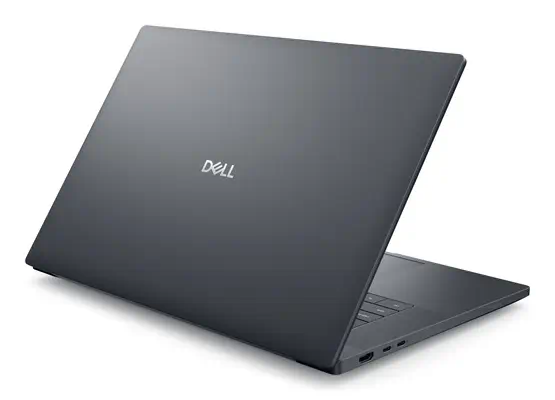 DELL Pro Max 16 Premium MA16250 Intel Core Ultra 7 265H Station de travail mobile 40,6 cm (16") Full - Dell - Station de Travail Mobile - visuel 5