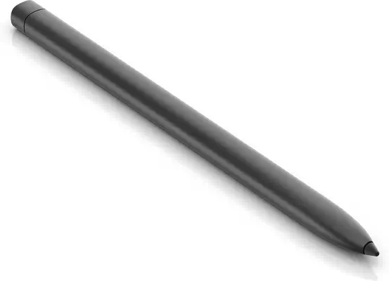 Stylet rechargeable ultra-plat HP - Dispositif pointage - visuel 2