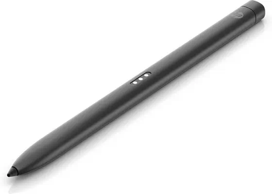 Stylet rechargeable ultra-plat HP - Dispositif pointage - visuel 1