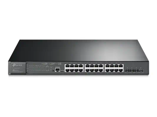 TP-Link - Switchs et Hubs - visuel 1