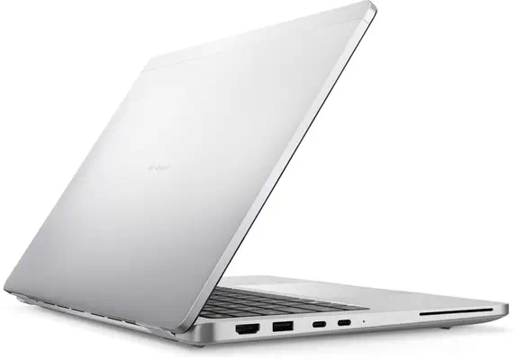 DELL Pro 13 Plus PB13250 Intel Core Ultra 7 265U Ordinateur portable 33,8 cm (13.3") Full HD+ 32 Go  - Dell - PC Portable - visuel 5