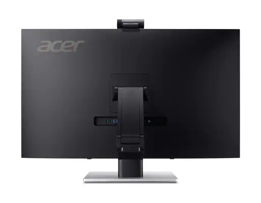 Acer PE0 PE270KT bmiiphcuzx écran plat de PC 68,6 cm (27") 3840 x 2160 pixels 4K Ultra HD LED Noir - Ecran Ordinateur - visuel 5