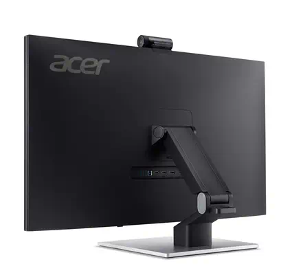 Acer PE0 PE270KT bmiiphcuzx écran plat de PC 68,6 cm (27") 3840 x 2160 pixels 4K Ultra HD LED Noir - Ecran Ordinateur - visuel 4