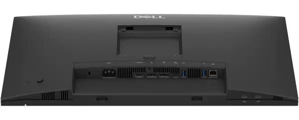 DELL Pro P P2426HEWO écran plat de PC 60,5 cm (23.8") 1920 x 1080 pixels Full HD LCD Gris - Dell - Ecran Ordinateur - visuel 4