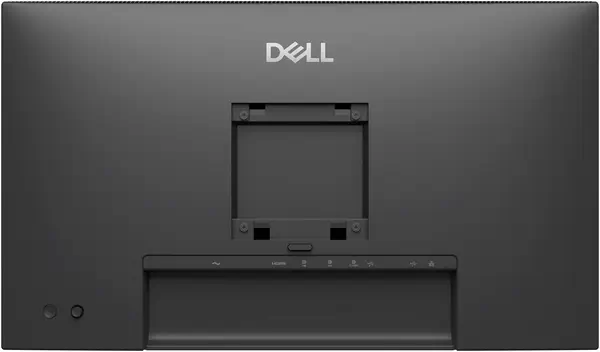 DELL Pro P P2426HEWO écran plat de PC 60,5 cm (23.8") 1920 x 1080 pixels Full HD LCD Gris - Dell - Ecran Ordinateur - visuel 3