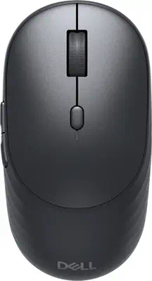 DELL Pro 7 MS726 souris Bureau Ambidextre RF sans fil + Bluetooth Optique 6000 DPI - Dell - Souris - visuel 1