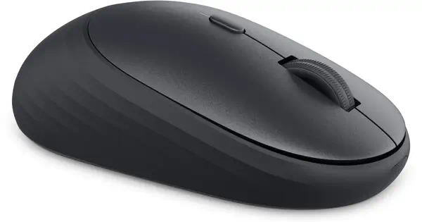DELL Pro 7 MS726 souris Bureau Ambidextre RF sans fil + Bluetooth Optique 6000 DPI - Dell - Souris - visuel 4