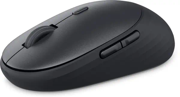 DELL Pro 7 MS726 souris Bureau Ambidextre RF sans fil + Bluetooth Optique 6000 DPI - Dell - Souris - visuel 3