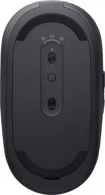DELL Pro 7 MS726 souris Bureau Ambidextre RF sans fil + Bluetooth Optique 6000 DPI - Dell - Souris - visuel 5