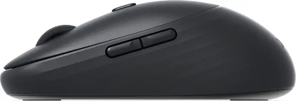 DELL Pro 7 MS726 souris Bureau Ambidextre RF sans fil + Bluetooth Optique 6000 DPI - Dell - Souris - visuel 2