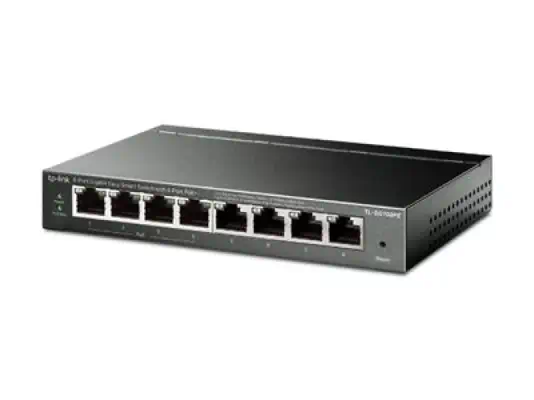 TP-Link - Switchs et Hubs - visuel 4