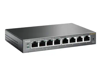 Avis Switchs et Hubs TP-Link TL-SG108PE