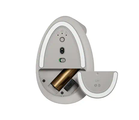 Logitech 910-007771 non classé - Souris - visuel 3