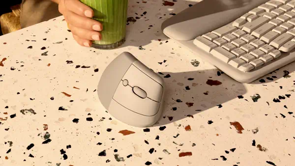 Logitech 910-007771 non classé - Souris - visuel 9