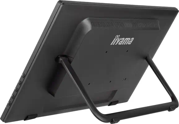 iiyama T2455MSC-B2 Panneau de commande tactile 60,5 cm (23.8") 1920 x 1080 pixels - Ecran Ordinateur - visuel 10