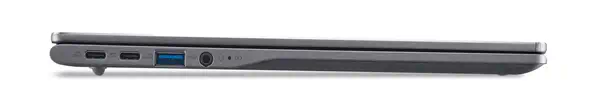 Acer Chromebook Plus 514 CBE594-2-TCO-32JQ Intel Core 3 100U 35,6 cm (14") WUXGA 16 Go LPDDR5x-SDRAM - visuel 8