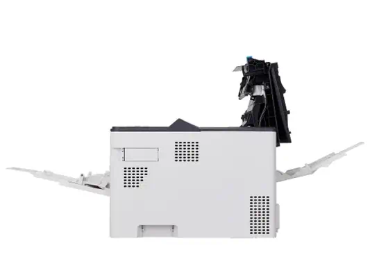 OKI B433dn 1200 x 1200 DPI A4 - Imprimante Laser - visuel 2