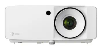 Vidéoprojecteur Professionnel Optoma E3P7PK1E117 avantages