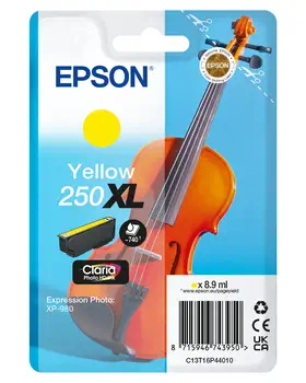 Cartouches d'encre Epson C13T16P44010 avantages