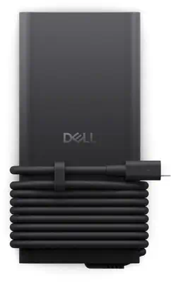 DELL F6R3T adaptateur de puissance & onduleur Intérieure 280 W Noir - Dell - Chargeur et alimentation - visuel 1