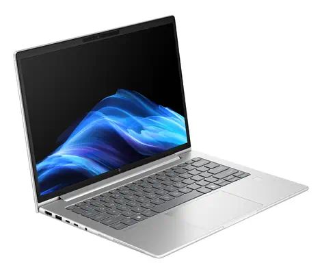 EliteBook 6 G1i Wolf Pro Security Edition - HP - PC Portable - visuel 2