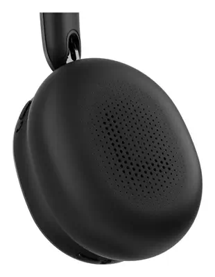 Lenovo 4XD1T60925 casque Sans fil Arceau Bureau/Centre d'appels USB Type-C Bluetooth Gris - Casque Micro - visuel 4