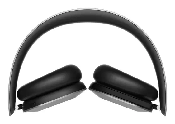 Lenovo 4XD1T60925 casque Sans fil Arceau Bureau/Centre d'appels USB Type-C Bluetooth Gris - Casque Micro - visuel 8