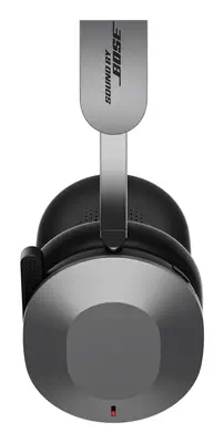 Lenovo 4XD1T60925 casque Sans fil Arceau Bureau/Centre d'appels USB Type-C Bluetooth Gris - Casque Micro - visuel 5