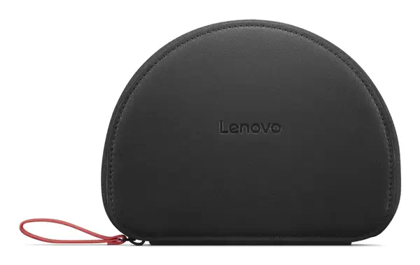 Lenovo 4XD1T60925 casque Sans fil Arceau Bureau/Centre d'appels USB Type-C Bluetooth Gris - Casque Micro - visuel 10