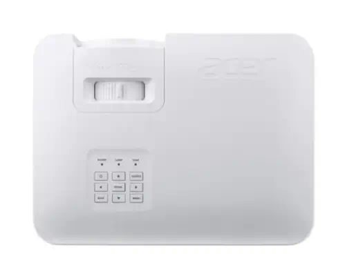 Acer Vero XL2521 Projecteur à focale standard 4000 ANSI lumens DLP 1080p (1920x1080) Compatibilité 3 - Vidéoprojecteur Professionnel - visuel 3