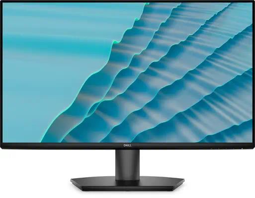 DELL SE2726H écran plat de PC 68,6 cm (27") 1920 x 1080 pixels Full HD LCD Noir - Dell - Ecran Ordinateur - visuel 2