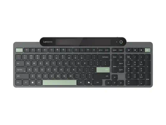 Lenovo - Clavier - visuel 4