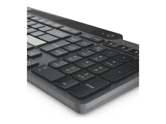 Lenovo - Clavier - visuel 5