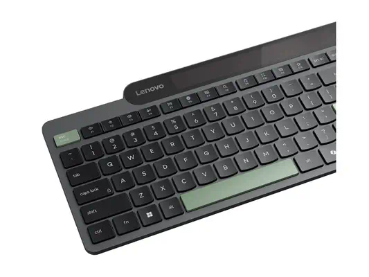 Lenovo - Clavier - visuel 6
