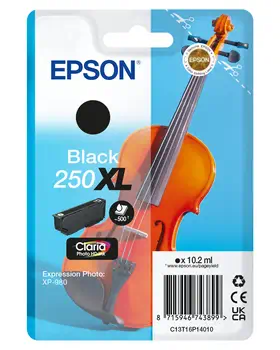Livraison rapide Cartouches d'encre Epson Rendement élevé (XL)