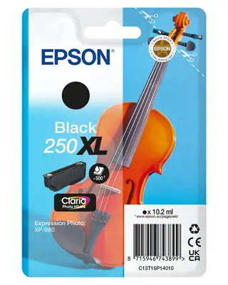 250XLViolin Claria Photo HD - Epson - Cartouches d'encre - visuel 1