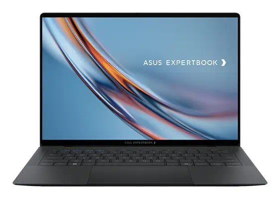 ASUS ExpertBook Ultra B9406CAA-TH0132X Copilot+ PC Intel Core Ultra 7 356H Ordinateur portable 35,6  - Asus - PC Portable - visuel 1