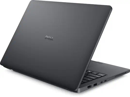 DELL Pro Max 14 MC14250 Intel Core Ultra 7 265H Station de travail mobile 35,6 cm (14") Full HD+ 32  - Dell - PC Portable - visuel 5