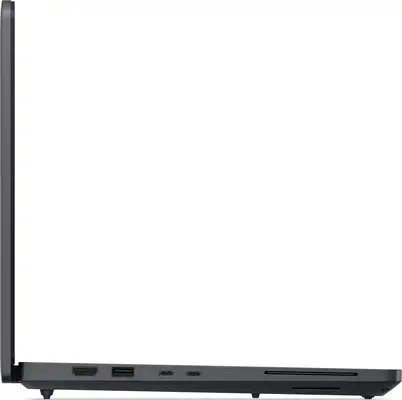 DELL Pro Max 14 MC14250 Intel Core Ultra 7 265H Station de travail mobile 35,6 cm (14") Full HD+ 32  - Dell - PC Portable - visuel 7