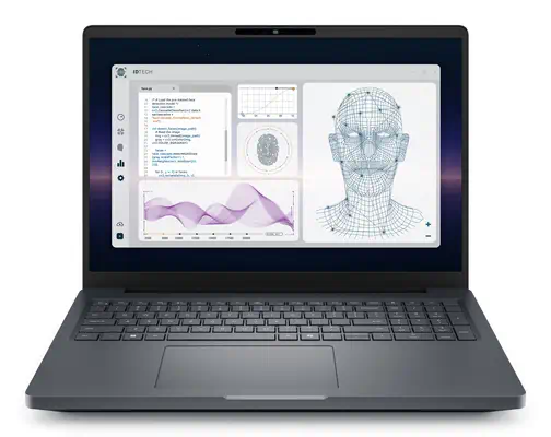 DELL Pro Max 16 Plus MB16250 Intel Core Ultra 7 265HX Station de travail mobile 40,6 cm (16") Full H - Dell - Station de Travail Mobile - visuel 1