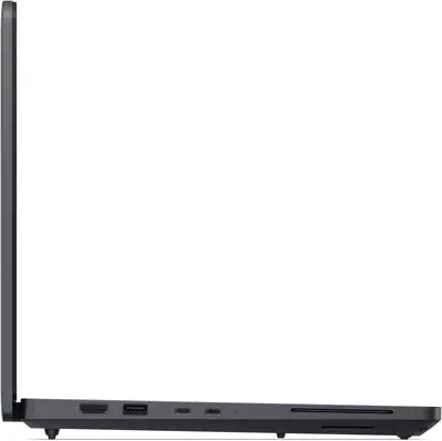 DELL Pro Max 14 MC14255 Copilot+ PC AMD Ryzen AI 7 PRO 350 Station de travail mobile 35,6 cm (14") F - Dell - Station de Travail Mobile - visuel 7