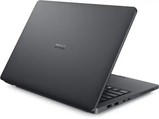DELL Pro Max 14 MC14255 Copilot+ PC AMD Ryzen AI 7 PRO 350 Station de travail mobile 35,6 cm (14") F - Dell - Station de Travail Mobile - visuel 5
