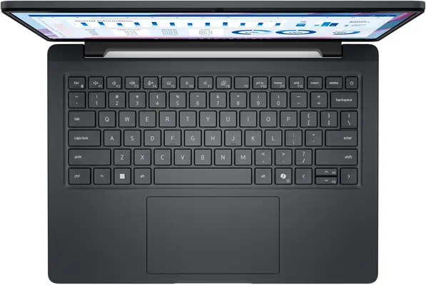 DELL Pro Max 14 MC14255 Copilot+ PC AMD Ryzen AI 7 PRO 350 Station de travail mobile 35,6 cm (14") F - Dell - Station de Travail Mobile - visuel 4