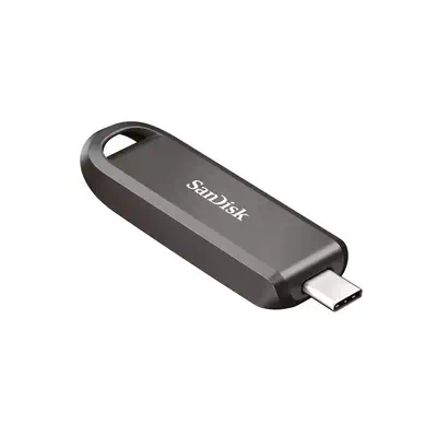 SanDisk Extreme PRO USB-C lecteur USB flash 2 To USB Type-A 3.2 Gen 2 (3.1 Gen 2) Noir - Sandisk - Adaptateur stockage - visuel 2